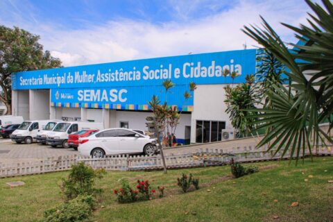 Homem sofre mal súbito em unidade da Semasc