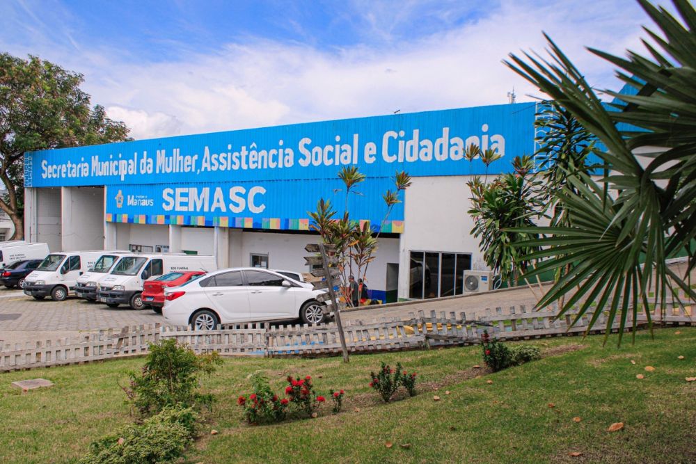 Homem sofre mal súbito em unidade da Semasc