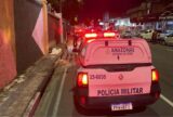 Homem em situação de rua morre após cair de muro no bairro Japiim