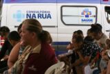 Brasil registra 113 mortes por dengue e 438 óbitos são investigados
