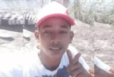 Criminosos executam homem de 24 anos com diversos tiros na cabeça