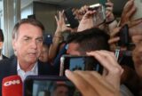 PF indicia Bolsonaro por fraude em cartão de vacinação da Covid-19
