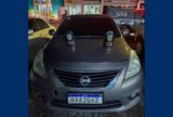 Polícia prende motorista suspeito de fugir de posto de gasolina sem pagar combustível em Manaus