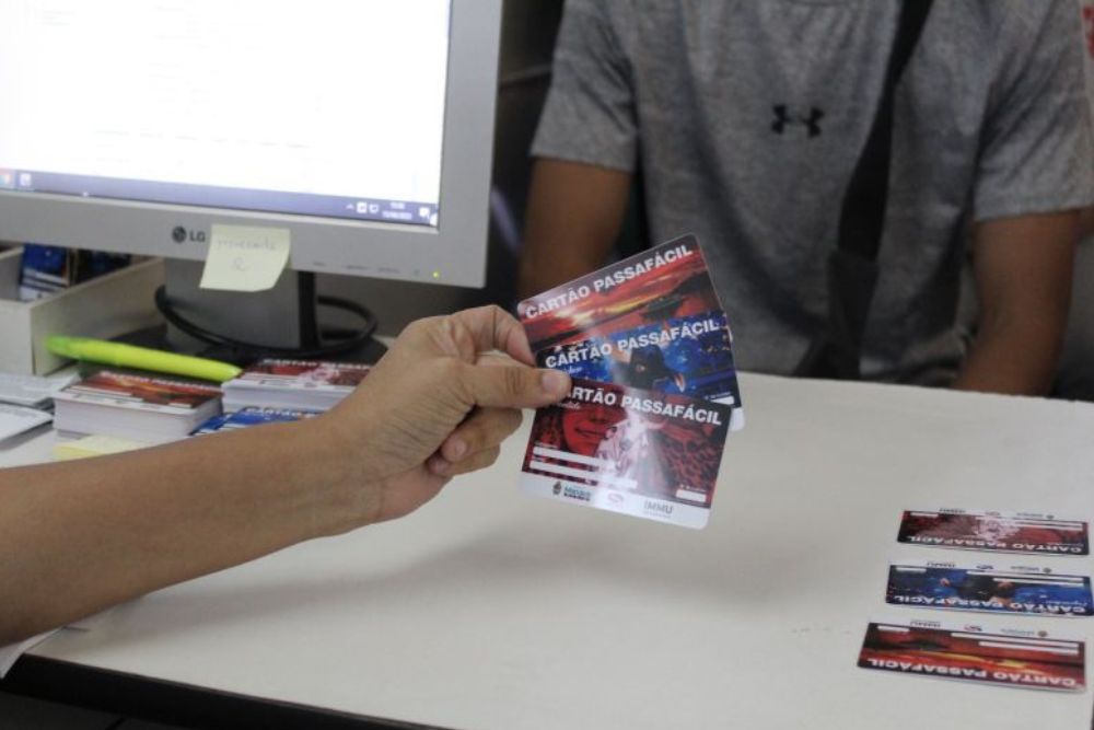 Cartão Passa Fácil agora pode ser recarregado via RecargaPay Cartão Passa Fácil agora pode ser recarregado via RecargaPay