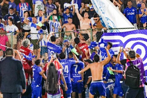 Torcedores já podem comprar ingressos antecipados para a final do primeiro turno do Barezão 2024