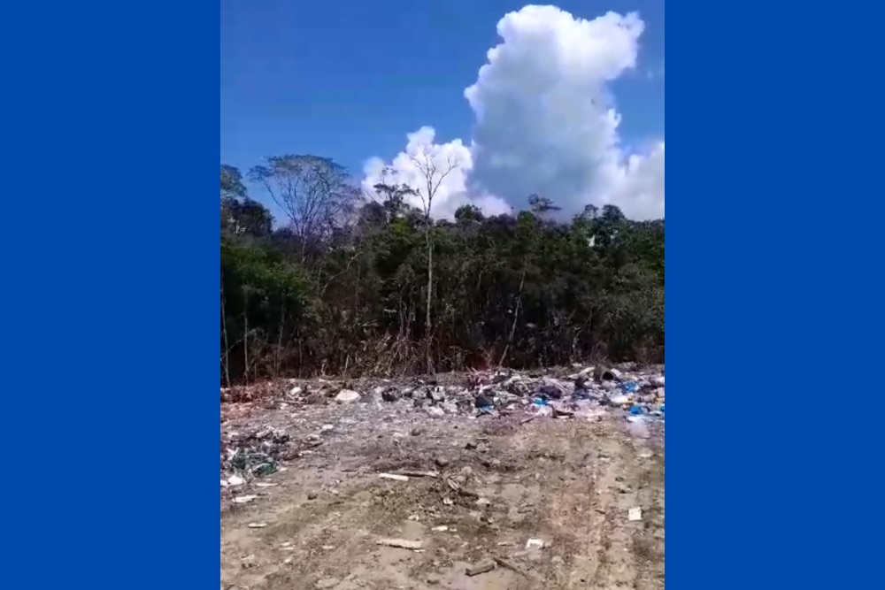 Garimpo ilegal e lix&atilde;o amea&ccedil;am meio ambiente em Japur&aacute;, no Amazonas 