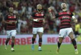 Flamengo goleia Boavista e vai disputar semifinais do Campeonato Carioca