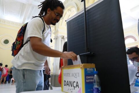 Confira o resultado da eleição dos novos conselheiros do Concultura do biênio 2024-2026