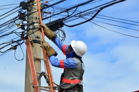 Três bairros de Manaus ficarão sem energia nesta quinta-feira (22)