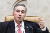 Barroso mantém Moraes à frente de inquérito sobre golpe de Estado