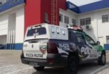 Polícia prende idoso suspeito de estuprar adolescente de 11 anos no bairro Petrópolis