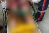 Homem é preso por agredir garota de programa grávida na Zona Oeste de Manaus