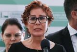 Zambelli nega envolvimento em invasão do sistema do CNJ
