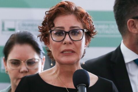 Zambelli nega envolvimento em invasão do sistema do CNJ