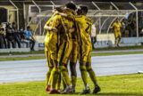 Amazonas FC vence e avança para segunda fase da Copa do Brasil
