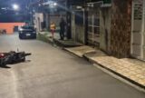 ‘Justiceiro’ mata a tiros dupla suspeita de cometer assaltos na Zona Leste de Manaus