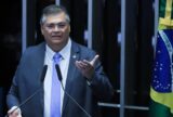 Flavio Dino toma posse no STF nesta quinta-feira (22)