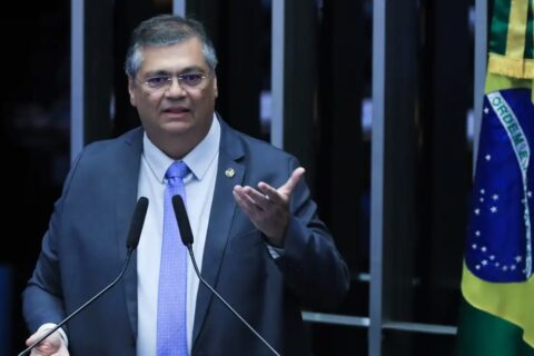 Flavio Dino toma posse no STF nesta quinta-feira (22)