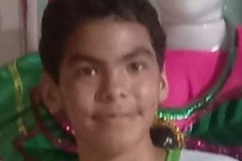 Polícia busca informações sobre adolescente que desapareceu ao sair de casa na Zona Norte de Manaus