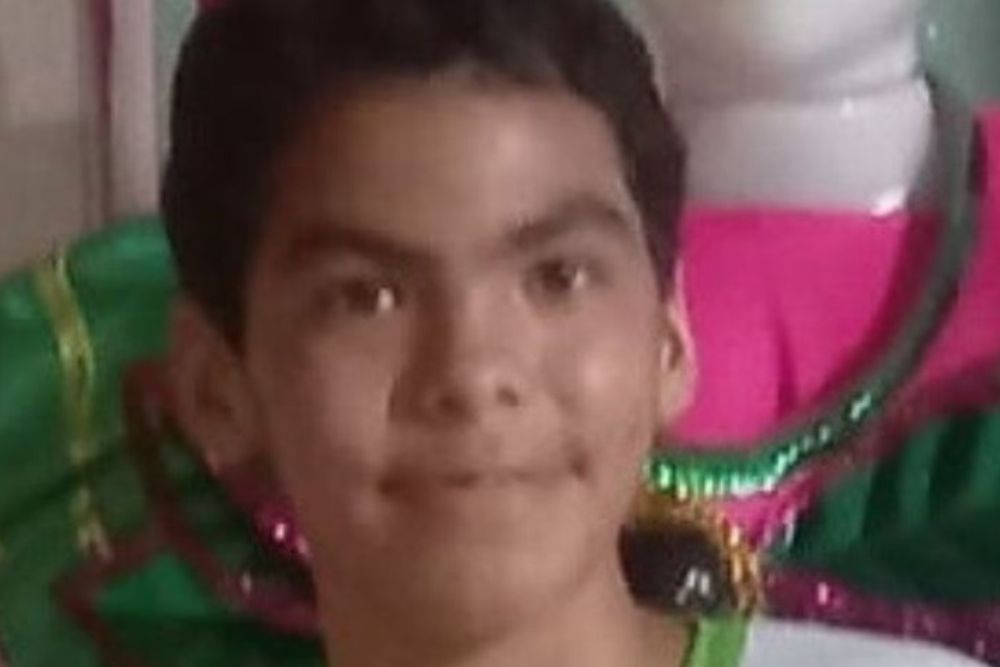 Polícia busca informações sobre adolescente que desapareceu ao sair de casa na Zona Norte de Manaus Polícia busca informações sobre adolescente que desapareceu ao sair de casa na Zona Norte de Manaus