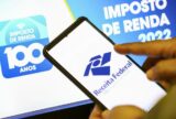 Receita abre consulta a lote residual de restituição do IR