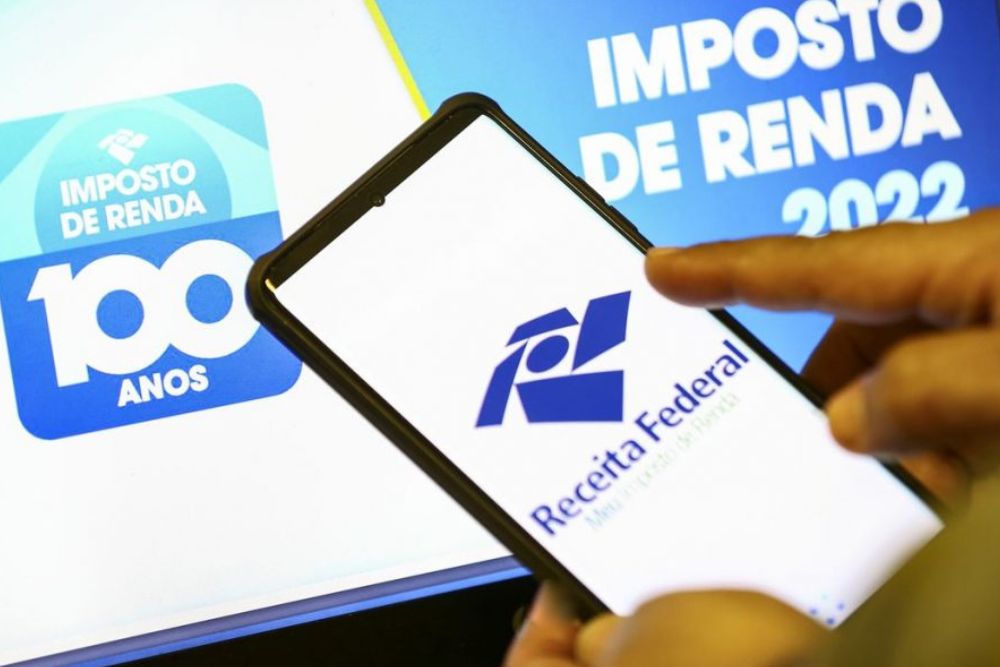 Receita abre consulta a lote residual do Imposto de Renda