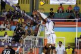 Manaus Vôlei perde em casa para Araucária Vôlei, do Paraná, por 3 sets a 1