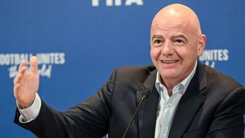 EUA destinam US$ 115 milhões a tecnologias contra drones para reforçar segurança da Copa