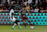Fluminense perde para a LDU na ida da Recopa Sul-Americana após levar gol nos acréscimos