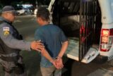 Motorista provoca acidente após dirigir embriagado na Zona Norte de Manaus