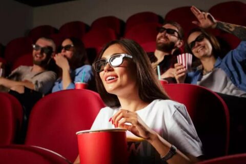 Semana do Cinema oferece ingressos a R$12 em Manaus
