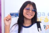Prazo para emissão gratuita do cartão Passa Fácil encerra em 29 de fevereiro