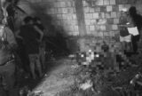 PM salva dois homens ‘condenados’ pelo tribunal do crime na Zona Norte de Manaus