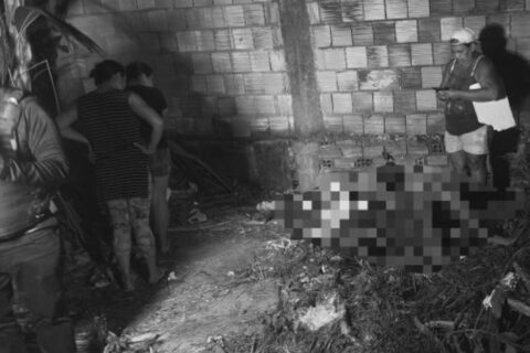 PM salva dois homens ‘condenados’ pelo tribunal do crime na Zona Norte de Manaus