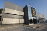Novo batalhão da Rocam é entregue com uma das estruturas mais modernas do país