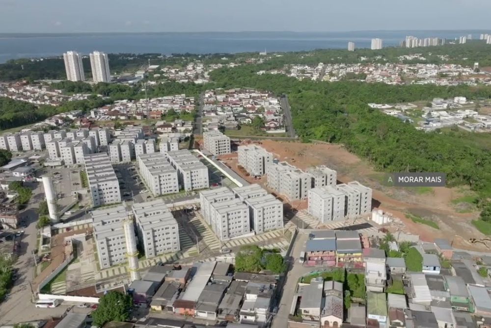 Empresa de construção investe mais de R$ 7 milhões em obras de infraestrutura no Amazonas Empresa de construção investe mais de R$ 7 milhões em obras de infraestrutura no Amazonas