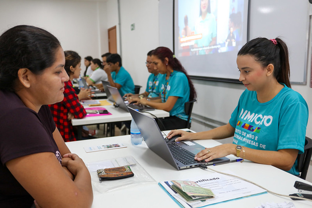 Sine Manaus oferta 274 vagas de emprego nesta terça-feira (12) Sine Manaus oferta 274 vagas de emprego nesta terça-feira (12)