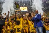 Por 2 a 0, Amazonas FC vence São Raimundo e conquista 1° turno do Barezão 2024
