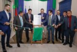 DPE-AM inaugura polo em Eirunepé e reforça atendimentos na calha do Juruá