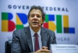 Haddad anuncia R$ 25,9 bilhões em cortes de despesas obrigatórias