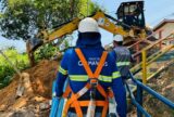 ‘Trata Bem Manaus’: Programa beneficia mais de 2 mil moradores do bairro Novo Aleixo com estrutura de rede de esgoto