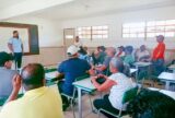 Região da Valéria recebe ações de conscientização contra o trabalho infantil e proteção de animais silvestres