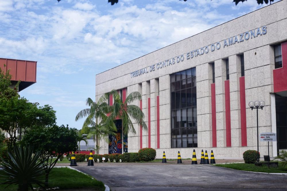 Pleno do TCE-AM julga 90 processos na sessão desta terça-feira (27)