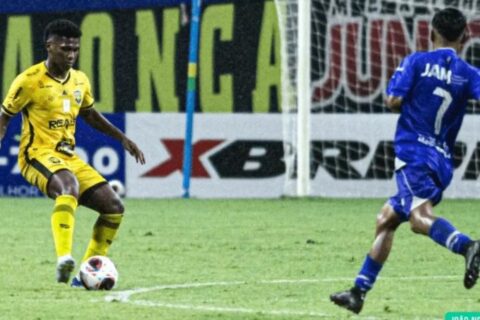 FAF divulga tabela de jogos do 2º turno do Barezão 2024