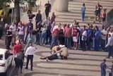 Advogado é morto a tiros em frente à sede da OAB