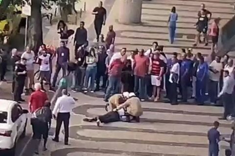 Advogado é morto a tiros em frente à sede da OAB