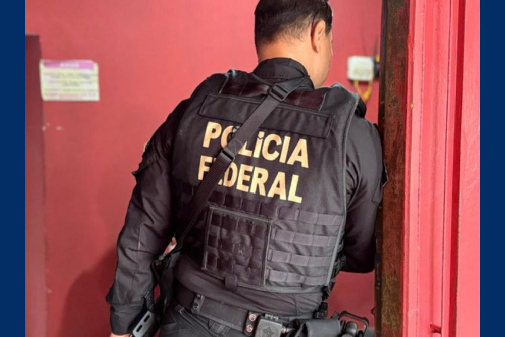 Opera&ccedil;&atilde;o da PF investiga trabalho an&aacute;logo &agrave; escravid&atilde;o em instituto no interior do AM