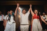 Teatro na Floresta: Em março, projeto Gari apresenta espetáculo gratuito no Amazonas