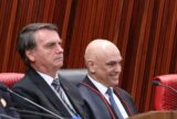 Bolsonaro volta a pedir afastamento de Moraes do inquérito sobre golpe