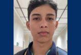 Suspeito de matar e enterrar corpo de jovem é preso em Codajás